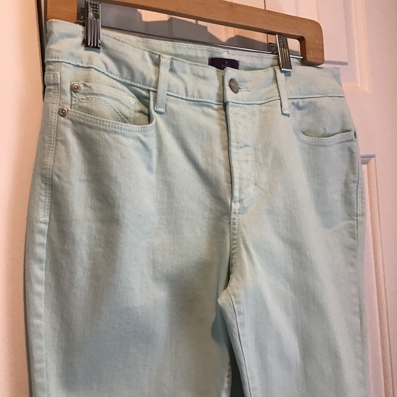 NYDJ jeans - Picture 2 of 6
